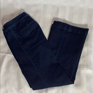 GapKids girls jeans regular, used-good condition.